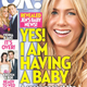 Illustration for article titled This Week In Tabloids: Jen Angie Adopting Daughters; Levi Bristol Having Sex